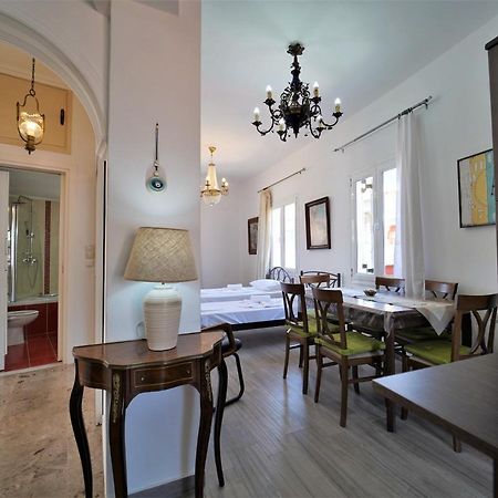 شقة بارغا  في Casa Di Angelo المظهر الخارجي الصورة