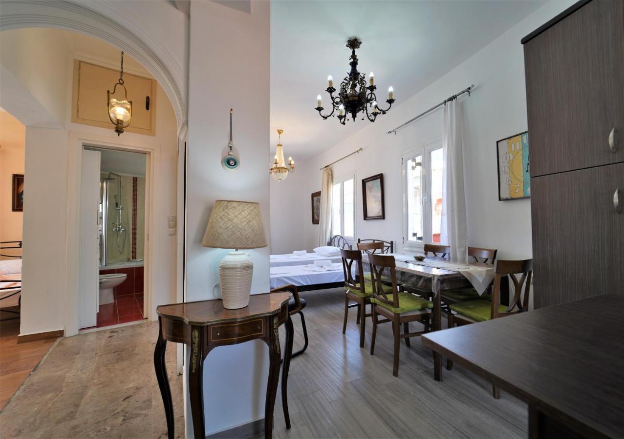 شقة بارغا  في Casa Di Angelo المظهر الخارجي الصورة