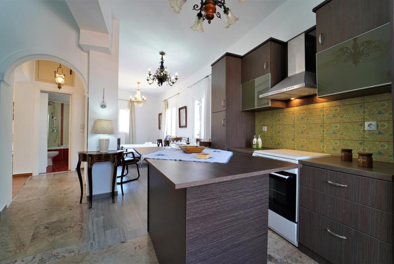 شقة بارغا  في Casa Di Angelo المظهر الخارجي الصورة